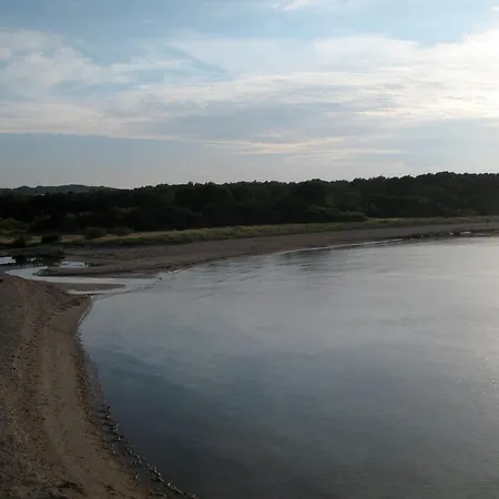 Appartement Casa Sulla *