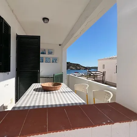 Appartement Casa Sulla Es Grau