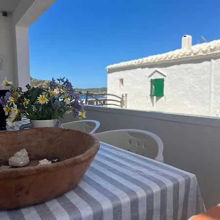 Casa Sulla Es Grau