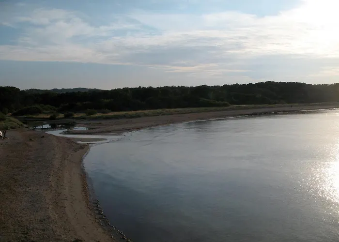 Appartement Casa Sulla *