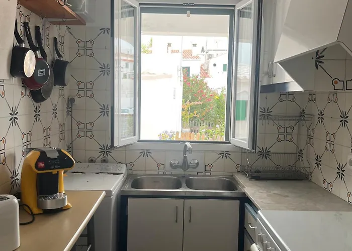 Casa Sulla Appartement *