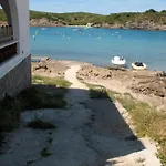 Casa Sulla * Es Grau