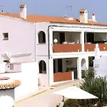 Appartement Casa Sulla