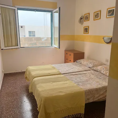 Apartment Casa Sulla