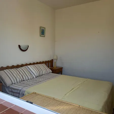 Casa Sulla * Es Grau