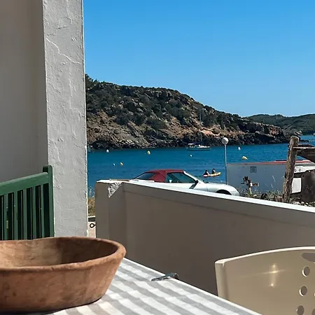 Apartment Casa Sulla