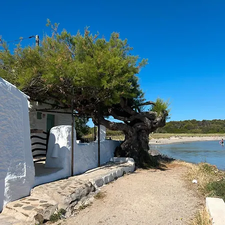 아파트 Lamorino Casa En La Playa *