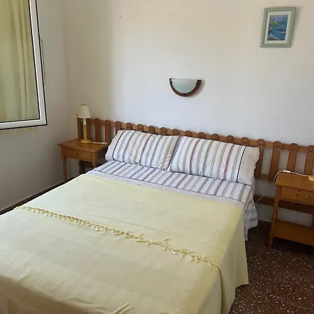 Lamorino Casa En La Playa Es Grau