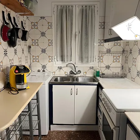 Casa Sulla Apartment