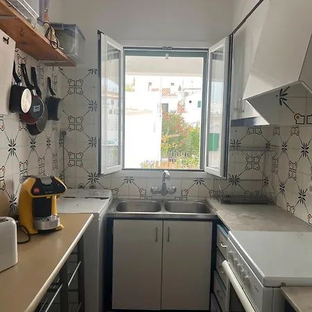 Casa Sulla Apartment *