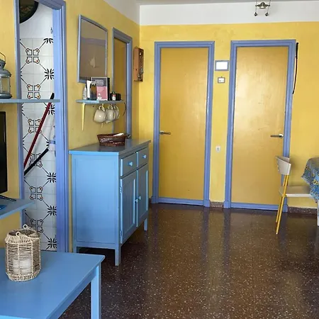 Apartment Casa Sulla *