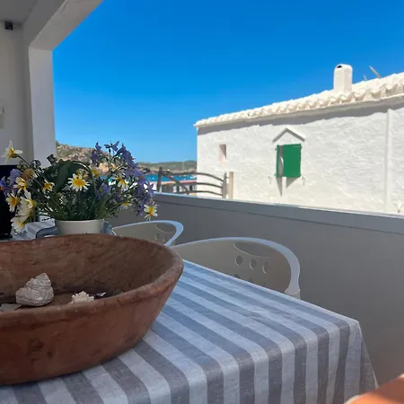 Casa Sulla Apartment *