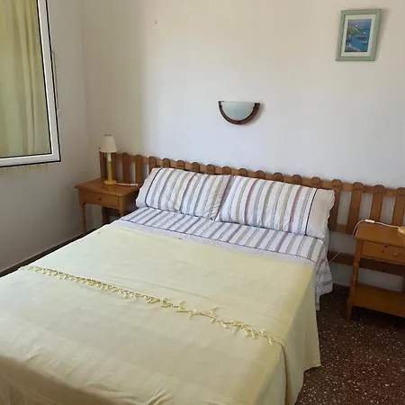Appartement Casa Sulla