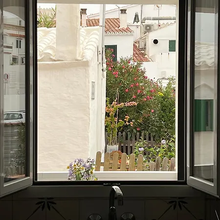 Lejlighed Casa Sulla Es Grau