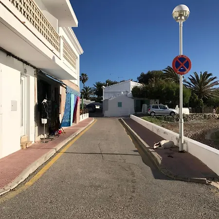 Lejlighed Casa Sulla