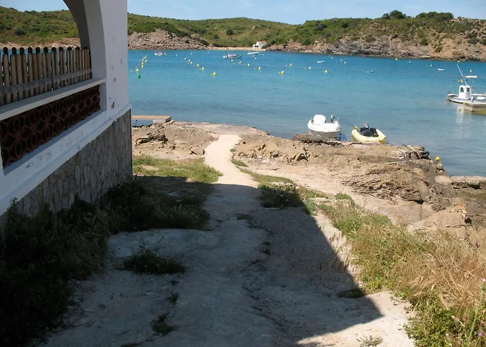 Casa Sulla * Es Grau