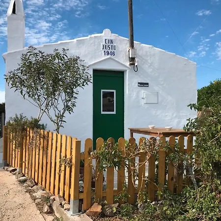 Casa Sulla * Es Grau