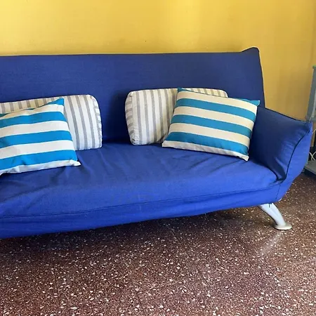 Apartmán Casa Sulla