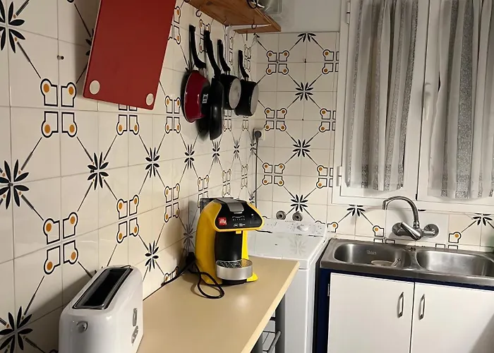 Casa Sulla * Es Grau