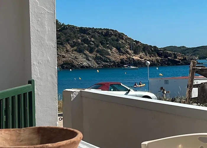 Apartmán Casa Sulla