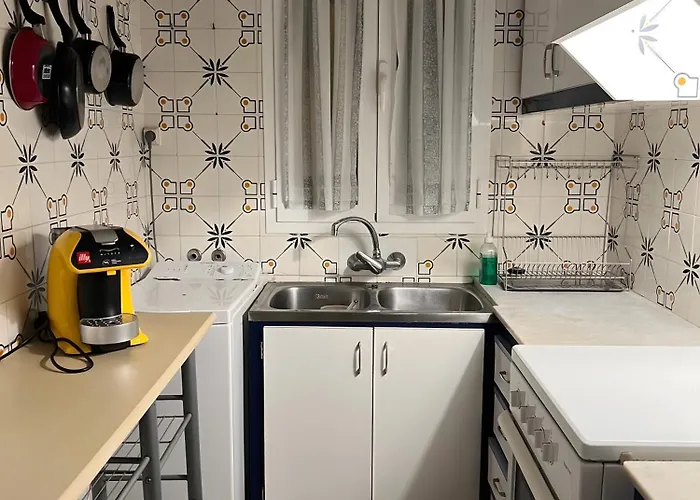 Casa Sulla Apartmán