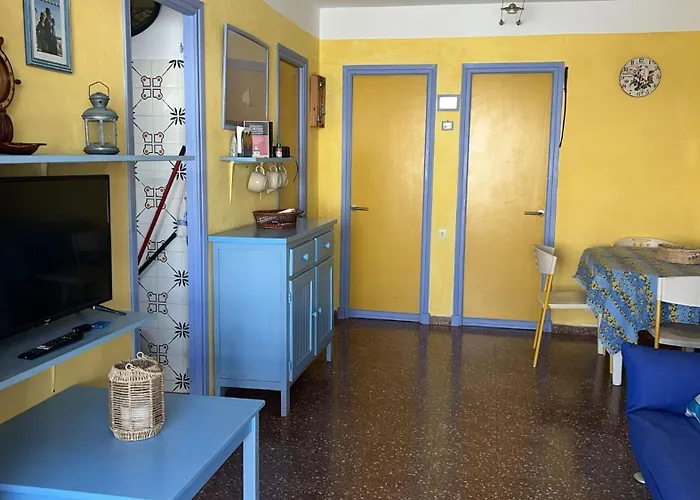 Apartmán Casa Sulla *