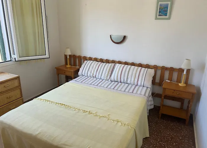 Casa Sulla * Es Grau